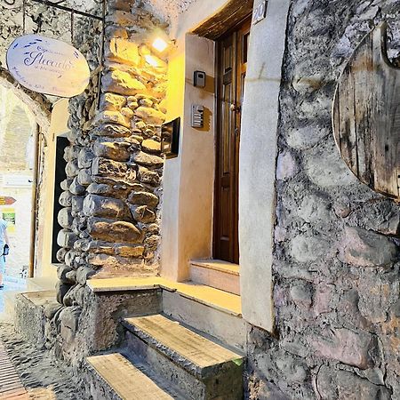 Stecado Caste - Dimora Storica Nel Cuore Del Paese Dolceacqua Exterior foto